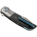 MKM KNIVES Clap With Bolsters zsebkés - MMK-LS01-CT