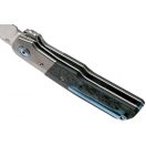 MKM KNIVES Clap With Bolsters zsebkés - MMK-LS01-CT