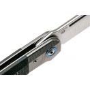 MKM KNIVES Clap With Bolsters zsebkés - MMK-LS01-CT