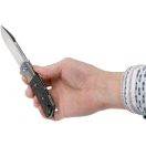 MKM KNIVES Clap With Bolsters zsebkés - MMK-LS01-CT