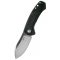 MKM KNIVES Colvera carbon fiber bicska - MMK-LS02-CT