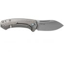 MKM KNIVES Colvera carbon fiber bicska