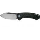 MKM KNIVES Colvera carbon fiber bicska - MMK-LS02-CT