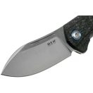 MKM KNIVES Colvera carbon fiber bicska - MMK-LS02-CT