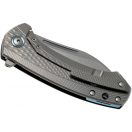 MKM KNIVES Colvera carbon fiber bicska - MMK-LS02-CT