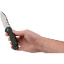 MKM KNIVES Colvera carbon fiber bicska - MMK-LS02-CT