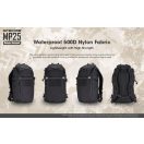 NITECORE Modular Backpack MP25 hátizsák - MP25