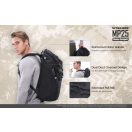 NITECORE Modular Backpack MP25 hátizsák - MP25