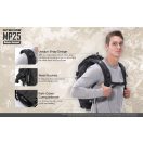 NITECORE Modular Backpack MP25 hátizsák