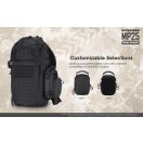 NITECORE Modular Backpack MP25 hátizsák