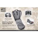 NITECORE Modular Backpack MP25 hátizsák - MP25
