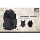 NITECORE Modular Backpack MP30 hátizsák - MP30