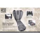 NITECORE Modular Backpack MP30 hátizsák - MP30