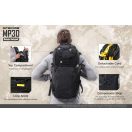 NITECORE Modular Backpack MP30 hátizsák - MP30