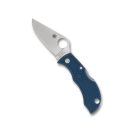 SPYDERCO Manbug FRN Cobalt Blue zsebkés - MPCBL