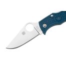 SPYDERCO Manbug FRN Cobalt Blue zsebkés - MPCBL