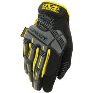 MECHANIX WEAR M-Pact sárga kesztyű - MPT-01-010