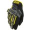 MECHANIX WEAR M-Pact sárga kesztyű - MPT-01-010