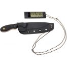 TOPS Mini Scandi Survival túlélőkés 