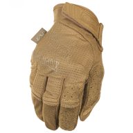 MECHANIX WEAR Specialty Vent Covert Coyote védőkesztyű - MSV-72