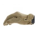 MECHANIX WEAR Specialty Vent Covert Coyote védőkesztyű - MSV-72