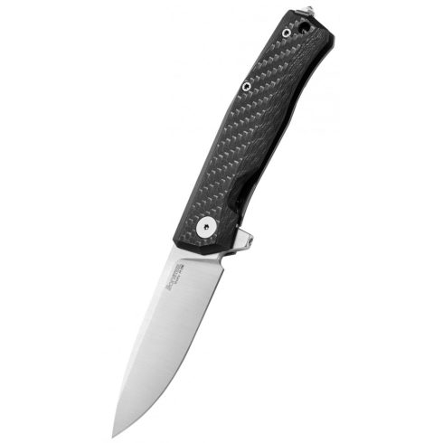 LIONSTEEL Myto CF zsebkes - MT01-CF