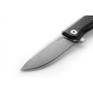LIONSTEEL Myto CF zsebkes - MT01-CF