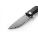 LIONSTEEL Myto CF zsebkes