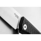 LIONSTEEL Myto CF zsebkes - MT01-CF