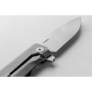 LIONSTEEL Myto Micarta Green zsebkés - MT01-CVG