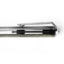 LIONSTEEL Myto Micarta Green zsebkés