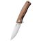 LIONSTEEL Myto Micarta Brown zsebkés - MT01-CVN