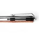 LIONSTEEL Myto Micarta Brown zsebkés - MT01-CVN