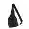M-TAC Urban Line City Patrol Fastex Bag Black válltáska -  MTC-098-4-BK