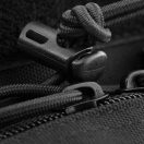 M-TAC Urban Line City Patrol Fastex Bag Black válltáska -  MTC-098-4-BK