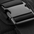 M-TAC Urban Line City Patrol Fastex Bag Black válltáska