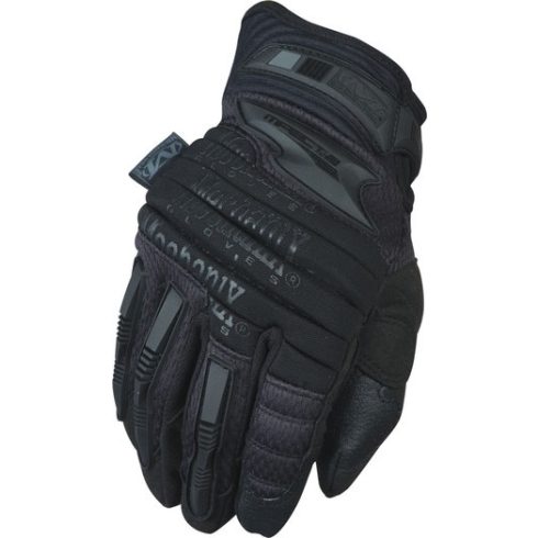 MECHANIX WEAR M-Pact 2 Cover fekete kesztyű - MW13