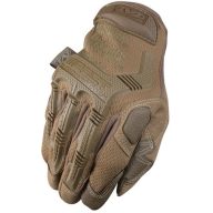 MECHANIX WEAR M-Pact coyote kesztyű - MW15