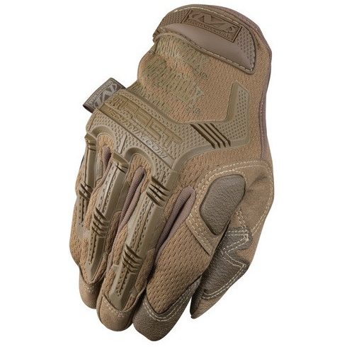 MECHANIX WEAR M-Pact coyote kesztyű - MW15