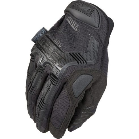 MECHANIX WEAR M-Pact fekete kesztyű - MW15B