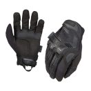 MECHANIX WEAR M-Pact fekete kesztyű