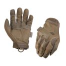 MECHANIX WEAR M-Pact coyote kesztyű - MW15