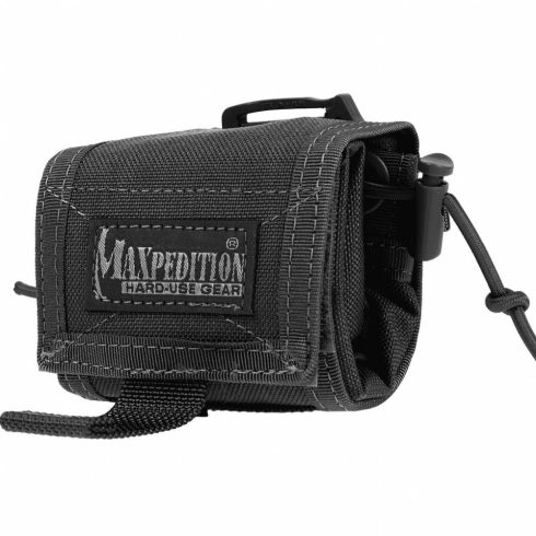 MAXPEDITION RollyPolly MM Folding Dumb Pouch - Több színben - MX0208