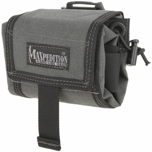 MAXPEDITION Mega RollyPolly Folding Dumb Pouch - Több színben - MX0209