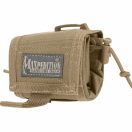 MAXPEDITION Mega RollyPolly Folding Dumb Pouch - Több színben