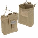 MAXPEDITION Mega RollyPolly Folding Dumb Pouch - Több színben