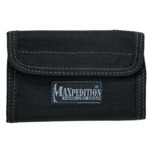 MAXPEDITION Spartan Wallet - Több színben - MX0229