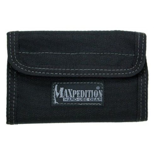 MAXPEDITION Spartan Wallet - Több színben