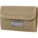 MAXPEDITION Spartan Wallet - Több színben - MX0229