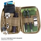MAXPEDITION Mini Pocket Organizer - Több színben - MX0259